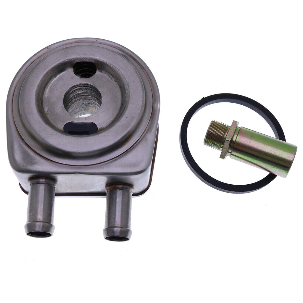 Oil Cooler For Caterpillar CAT C1.5, C1.7, C2.2, 3013C, 3024/C, 3024T 245-1361