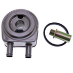 Oil Cooler For Caterpillar CAT C1.5, C1.7, C2.2, 3013C, 3024/C, 3024T 245-1361
