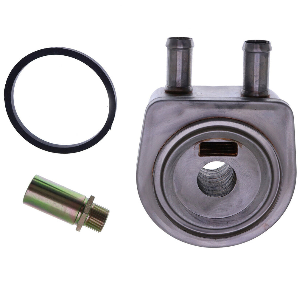 Oil Cooler For Caterpillar CAT C1.5, C1.7, C2.2, 3013C, 3024/C, 3024T 245-1361