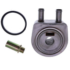 Oil Cooler For Caterpillar CAT C1.5, C1.7, C2.2, 3013C, 3024/C, 3024T 245-1361