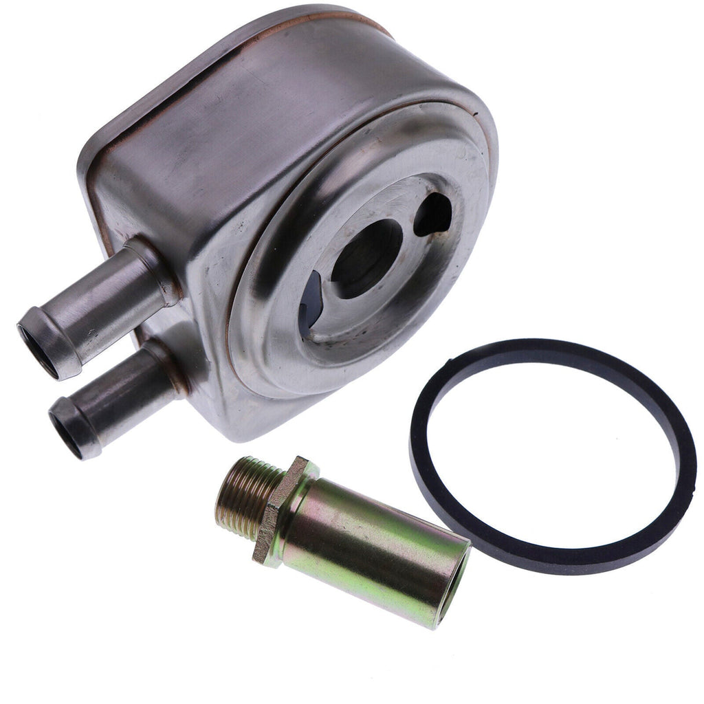 Oil Cooler For Caterpillar CAT C1.5, C1.7, C2.2, 3013C, 3024/C, 3024T 245-1361
