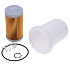 Fuel Filter Kit for Kubota L4630 L4740 L48 L4850 L5030 L5040 L5240 L5450 L5740