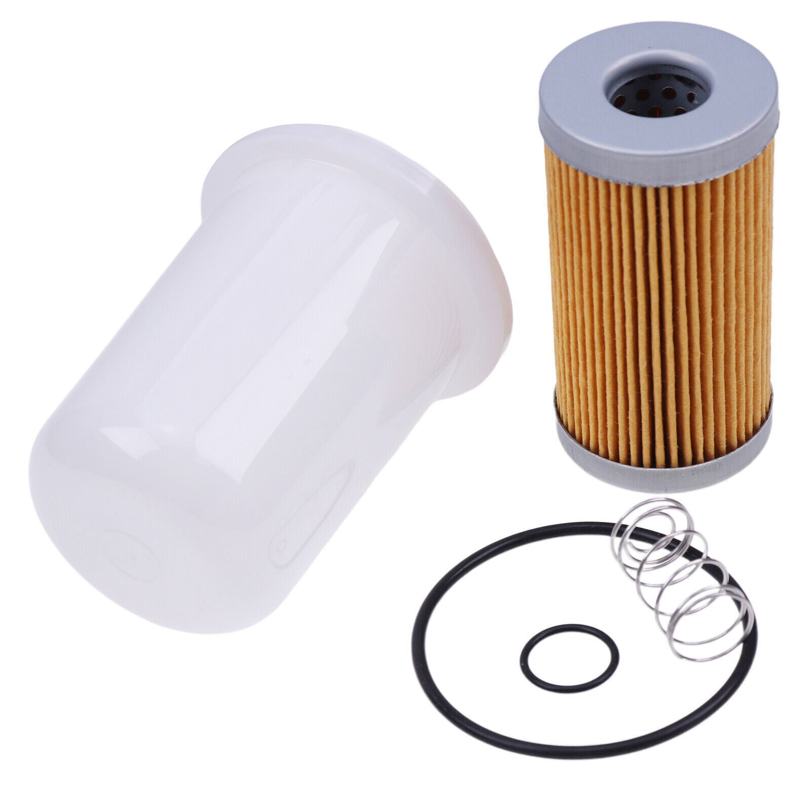 Fuel Filter Kit for Kubota L4630 L4740 L48 L4850 L5030 L5040 L5240 L5450 L5740