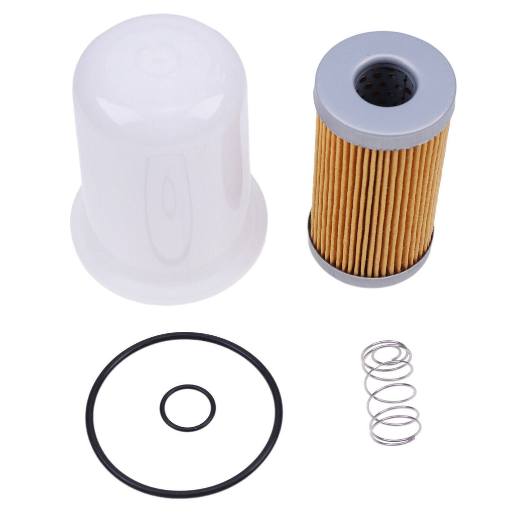 Fuel Filter Kit for Kubota L4630 L4740 L48 L4850 L5030 L5040 L5240 L5450 L5740