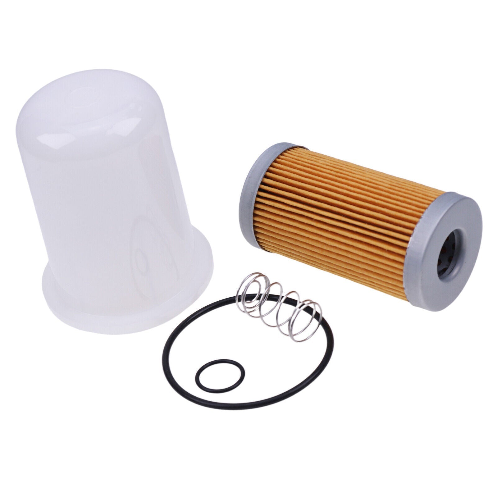 Fuel Filter Kit for Kubota L4630 L4740 L48 L4850 L5030 L5040 L5240 L5450 L5740