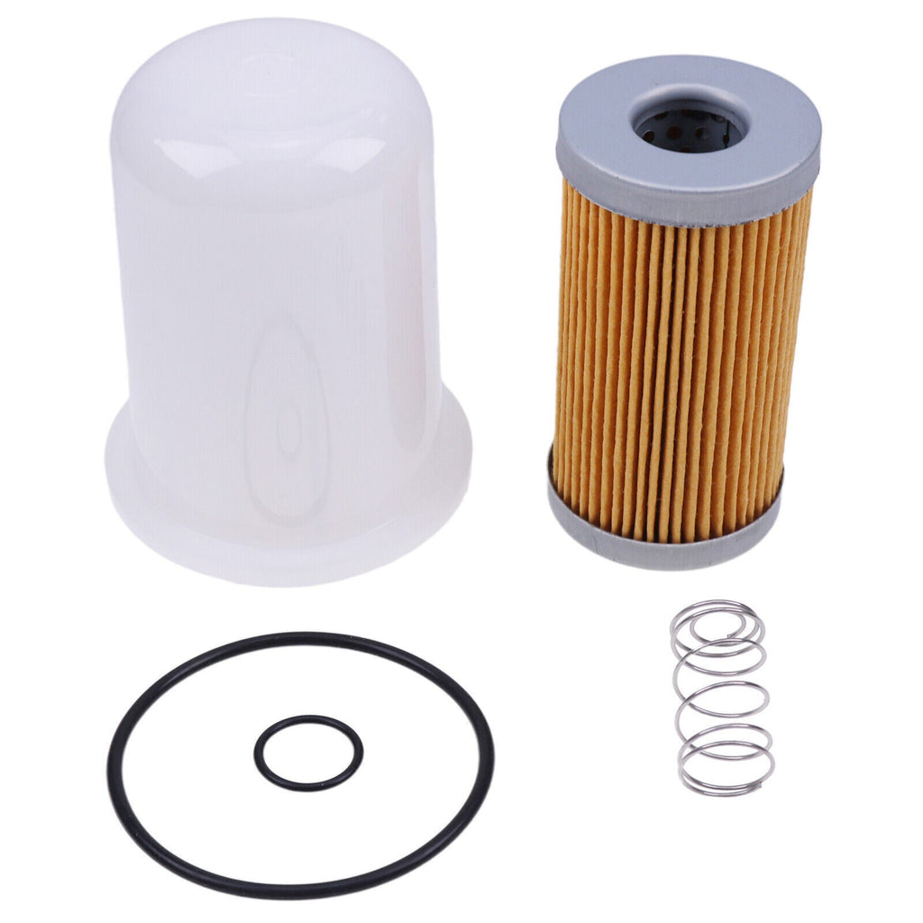 Fuel Filter Kit for Kubota L4630 L4740 L48 L4850 L5030 L5040 L5240 L5450 L5740