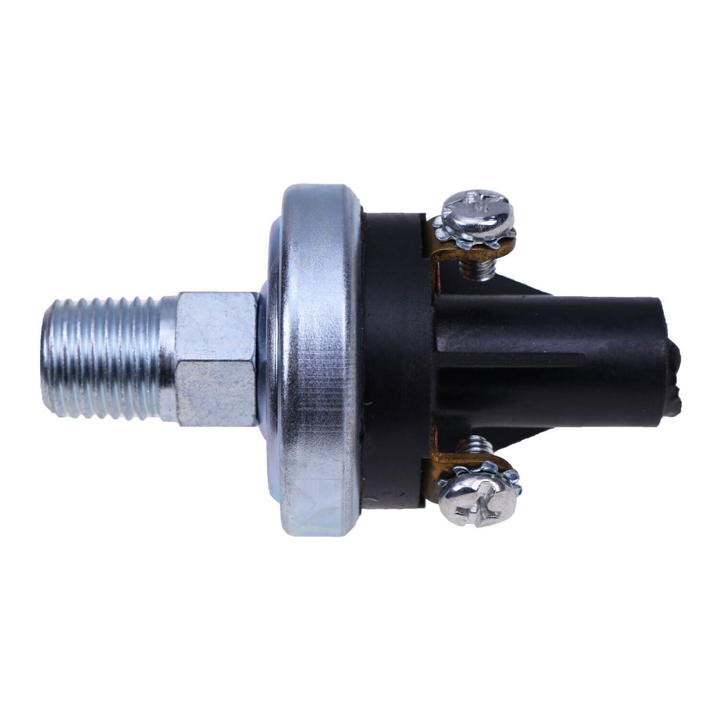New Oil Pressure Switch 10 PSI 1/4-18 NC Compatible with Generac Guardian 0G6820