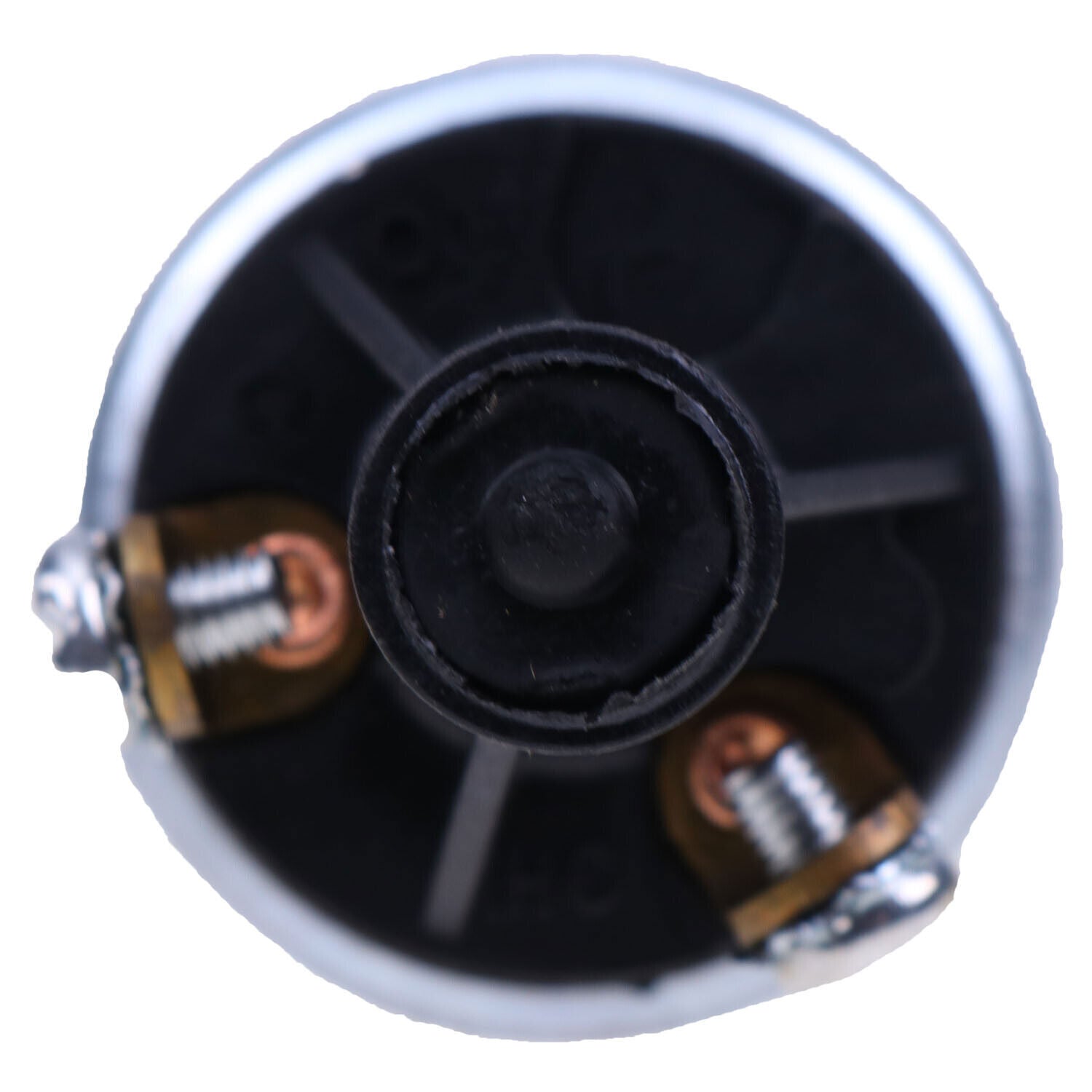 New Oil Pressure Switch 10 PSI 1/4-18 NC Compatible with Generac Guardian 0G6820