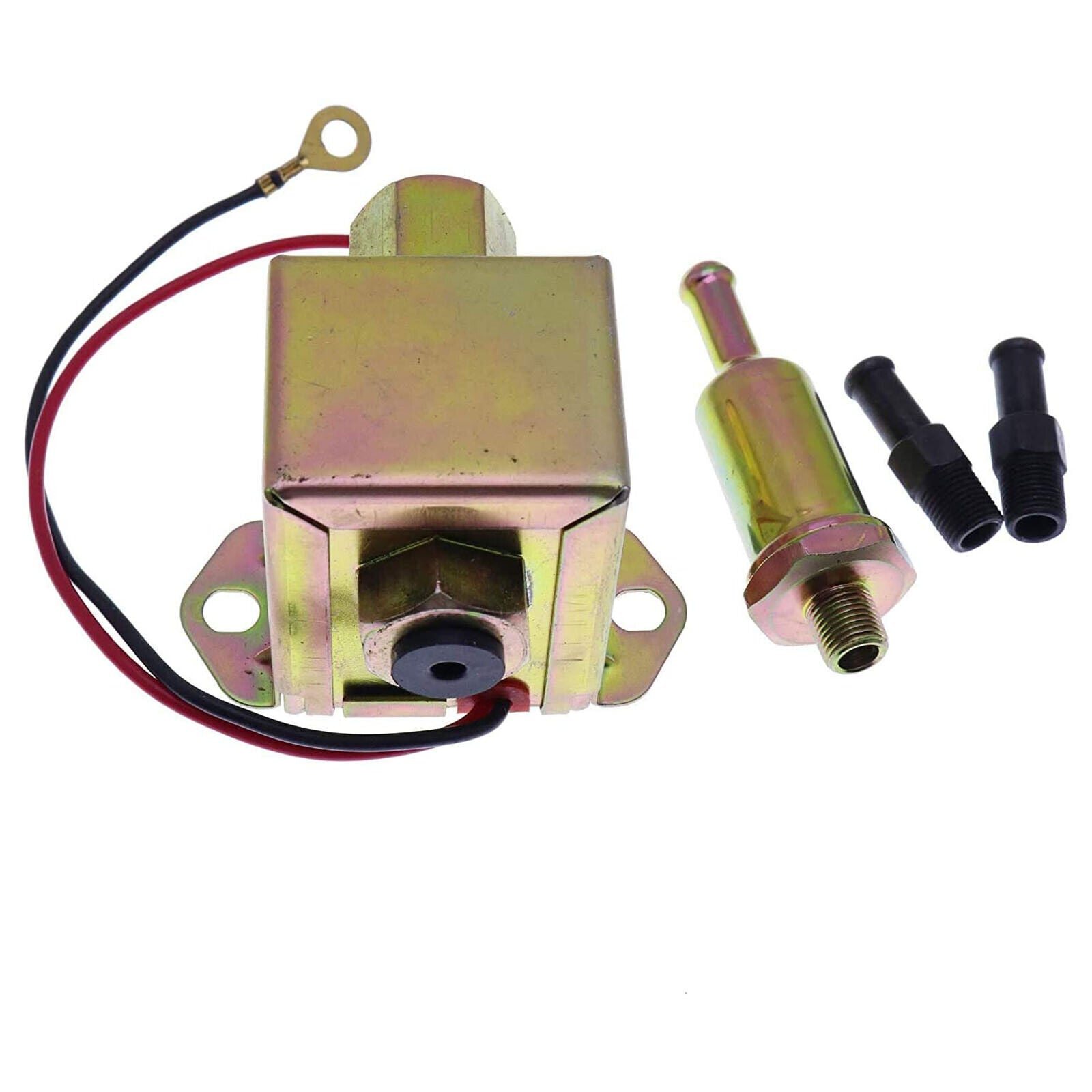 AH130127 New Combine Fuel Pump for John Deere 7700 3300 4400 6620 7720 8820
