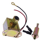 AH130127 New Combine Fuel Pump for John Deere 7700 3300 4400 6620 7720 8820