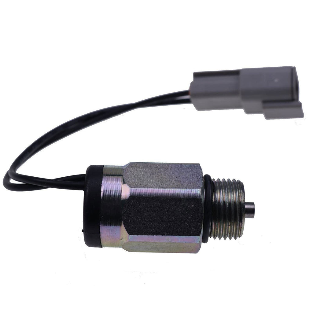 6676029 Spool Lock Solenoid Fits Bobcat S175 S250 S300 S530 S590 S630 S740 S850