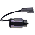 6676029 Spool Lock Solenoid Fits Bobcat S175 S250 S300 S530 S590 S630 S740 S850
