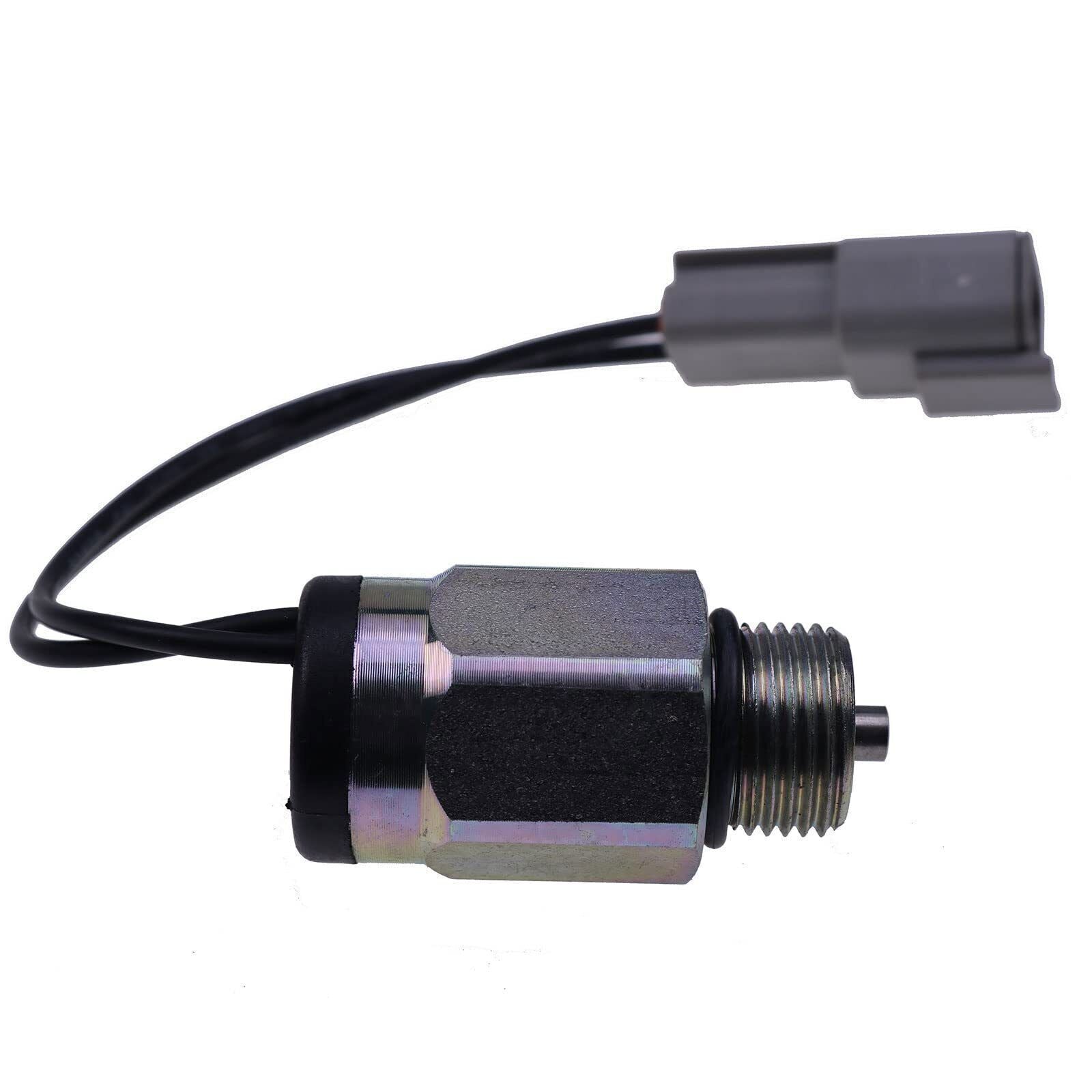 6676029 Spool Lock Solenoid Fits Bobcat S175 S250 S300 S530 S590 S630 S740 S850
