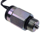 6676029 Spool Lock Solenoid Fits Bobcat S175 S250 S300 S530 S590 S630 S740 S850