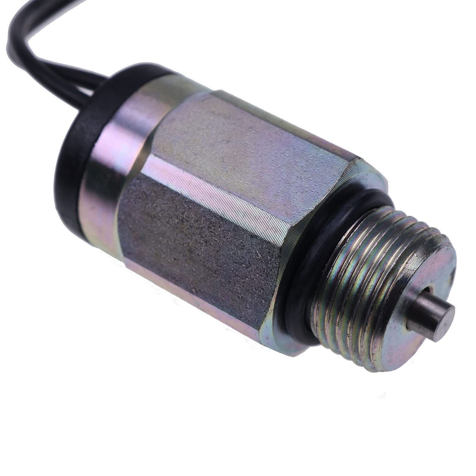 6676029 Spool Lock Solenoid Fits Bobcat S175 S250 S300 S530 S590 S630 S740 S850
