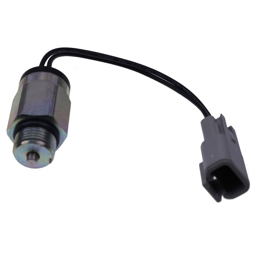 6676029 Spool Lock Solenoid Fits Bobcat S175 S250 S300 S530 S590 S630 S740 S850