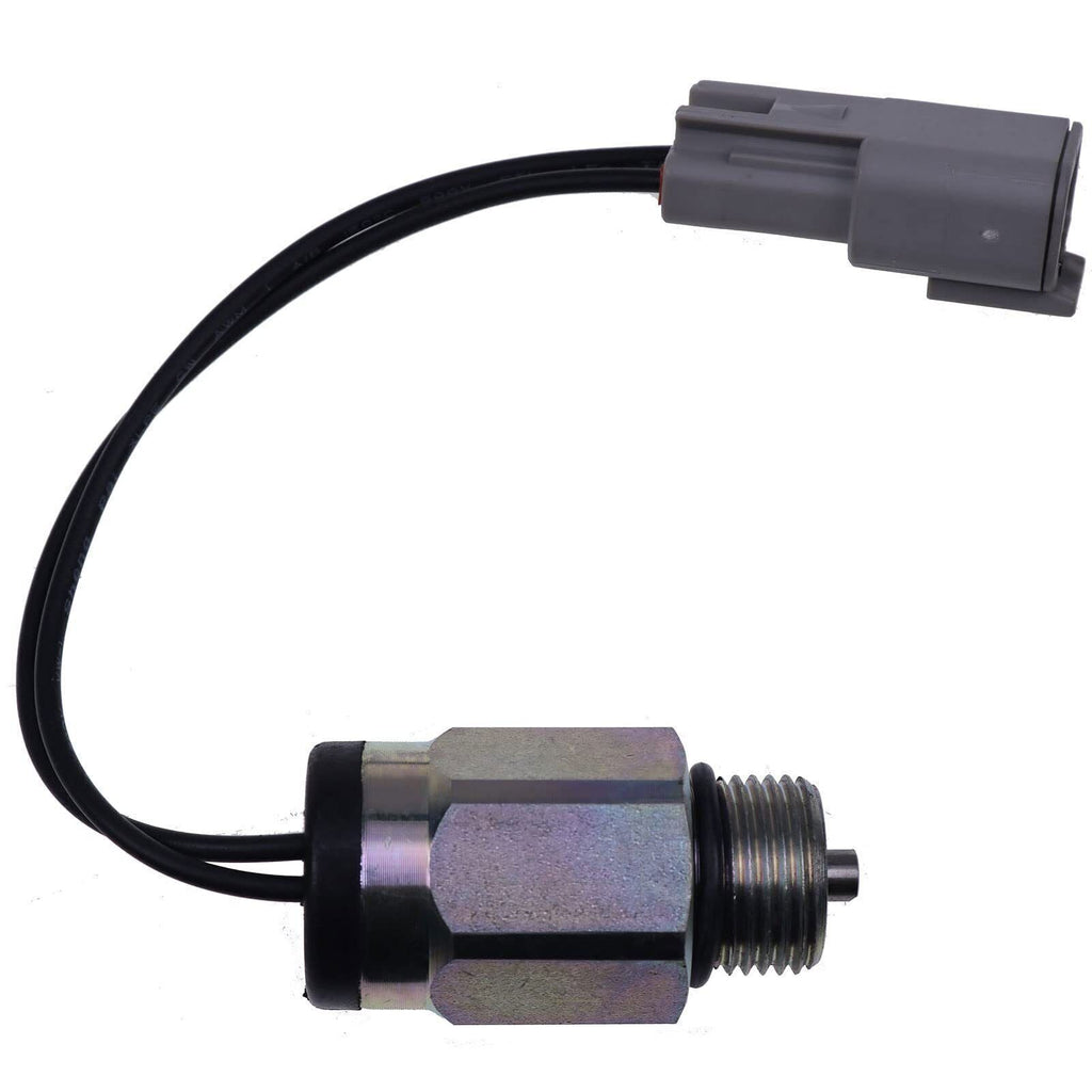 6676029 Spool Lock Solenoid Fits Bobcat S175 S250 S300 S530 S590 S630 S740 S850