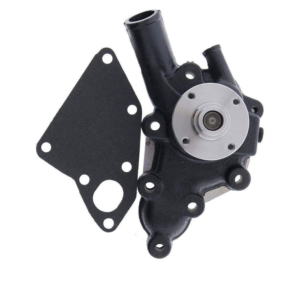 New Water Pump for Isuzu Elf Journey with G201 C240 C221 G240 Engine Forklift