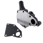 New Water Pump for Isuzu Elf Journey with G201 C240 C221 G240 Engine Forklift