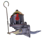 Fuel Lift Pump 17/400300 for JCB Leyland Engine JCB Backhoe Loaders Part 3CX 4CX