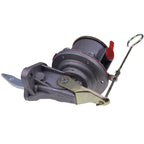 Fuel Lift Pump 17/400300 for JCB Leyland Engine JCB Backhoe Loaders Part 3CX 4CX