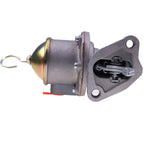 Fuel Lift Pump 17/400300 for JCB Leyland Engine JCB Backhoe Loaders Part 3CX 4CX