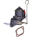 Fuel Lift Pump 17/400300 for JCB Leyland Engine JCB Backhoe Loaders Part 3CX 4CX