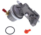 Fuel Pump RE68345 For John Deere 110 120 160LC 200LC 230LC 270LC 690E 485E 486E