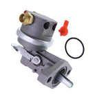 Fuel Pump RE68345 For John Deere 110 120 160LC 200LC 230LC 270LC 690E 485E 486E