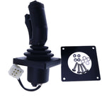 1001134438 Joystick Controller for JLG ES-Series RS Scissors Lift 1930ES 2030ES