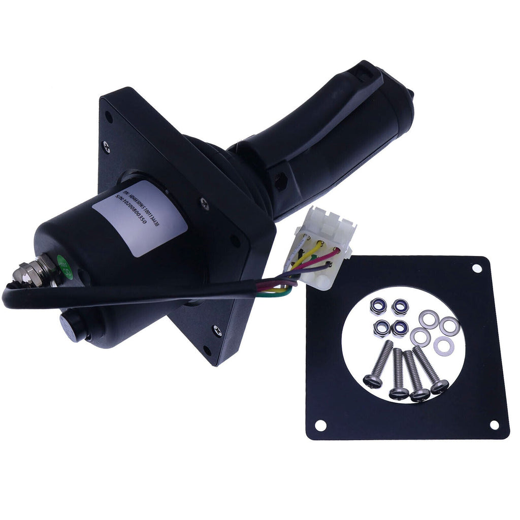1001134438 Joystick Controller for JLG ES-Series RS Scissors Lift 1930ES 2030ES