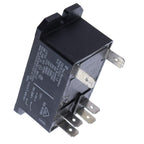 Power Relay T92S7D22-12 For TE Connectivity Realy Dpst-No 227VAC 12VDC 30A