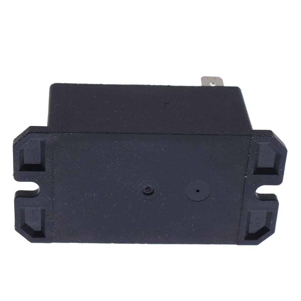 Power Relay T92S7D22-12 For TE Connectivity Realy Dpst-No 227VAC 12VDC 30A