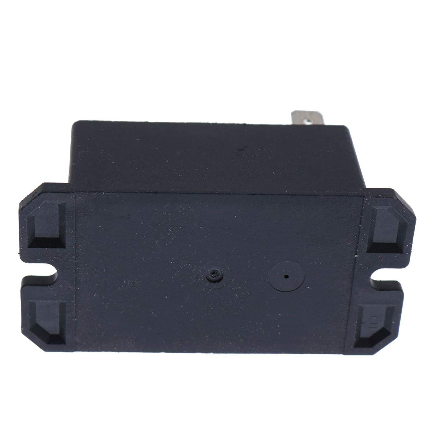 Power Relay T92S7D22-12 For TE Connectivity Realy Dpst-No 227VAC 12VDC 30A