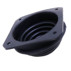 2PCS For Genie S40/45,S60/65,S80/85,GS1930 Joystick Boot (Boom Functions) 27134