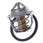 71°C Thermostat for Kubota Engine D902 D1105 D905 D1100 D1005 D1402-DI D1102