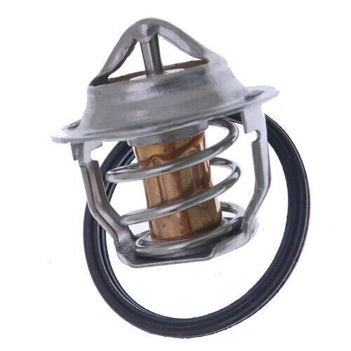 71°C Thermostat for Kubota Engine D902 D1105 D905 D1100 D1005 D1402-DI D1102