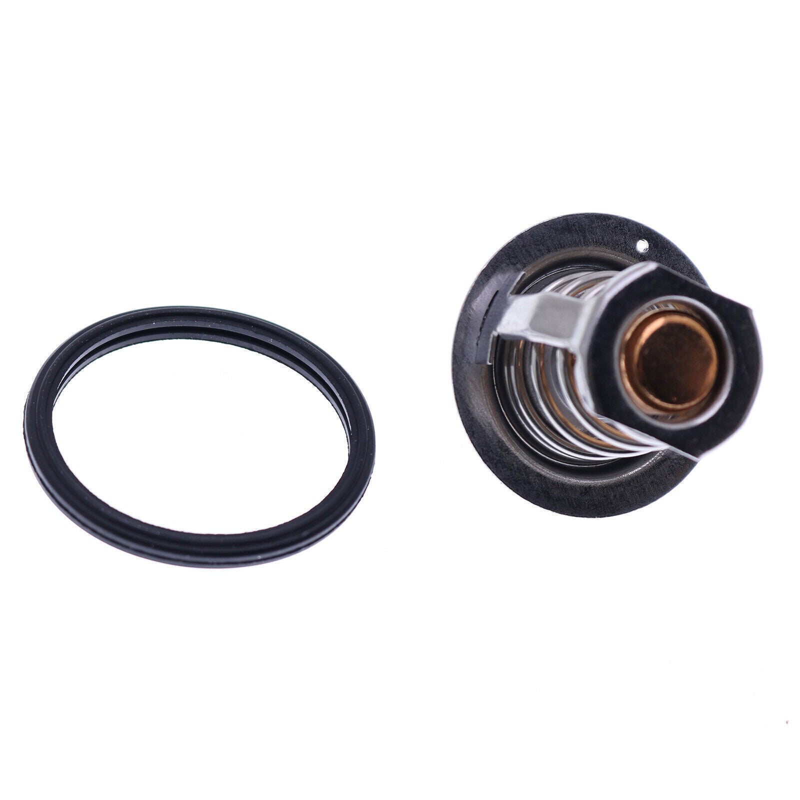 71°C Thermostat for Kubota Engine D902 D1105 D905 D1100 D1005 D1402-DI D1102
