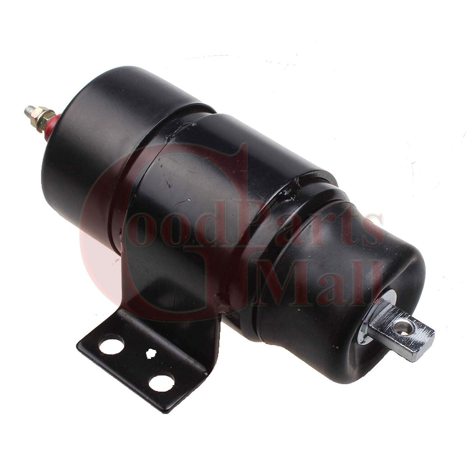 24V Fuel Shutoff Solenoid 053400-1011 0534001011 For Denso Magnetic