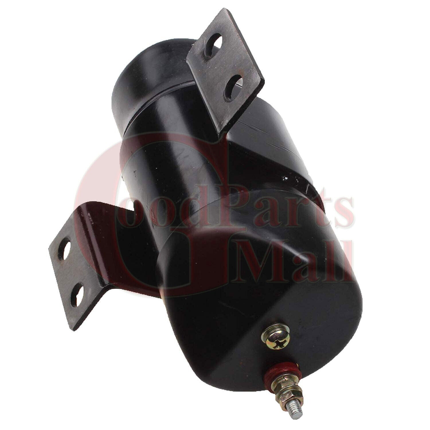 24V Fuel Shutoff Solenoid 053400-1011 0534001011 For Denso Magnetic