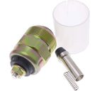 Fuel Pump Solenoid 26420518 for Perkins Engine 1006-60T 1006-60TW 1104C-44