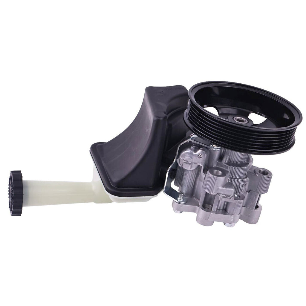 New Power Steering Pump 5181778AB for 2012-2013 Chrysler 300 Dodge Challenger