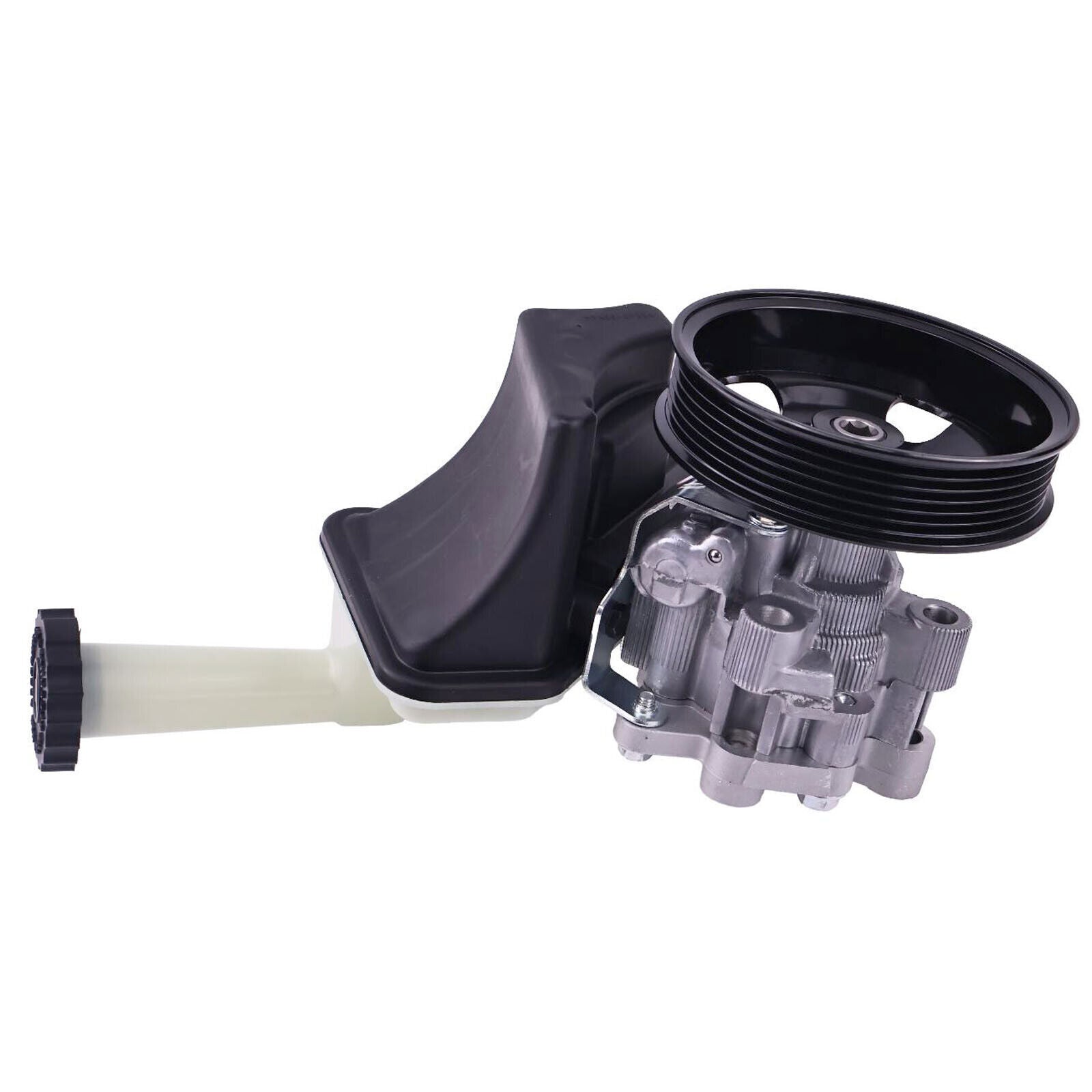 New Power Steering Pump 5181778AB for 2012-2013 Chrysler 300 Dodge Challenger