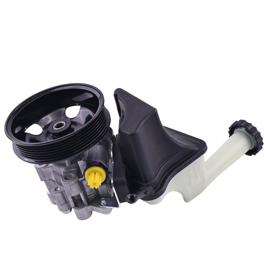 New Power Steering Pump 5181778AB for 2012-2013 Chrysler 300 Dodge Challenger