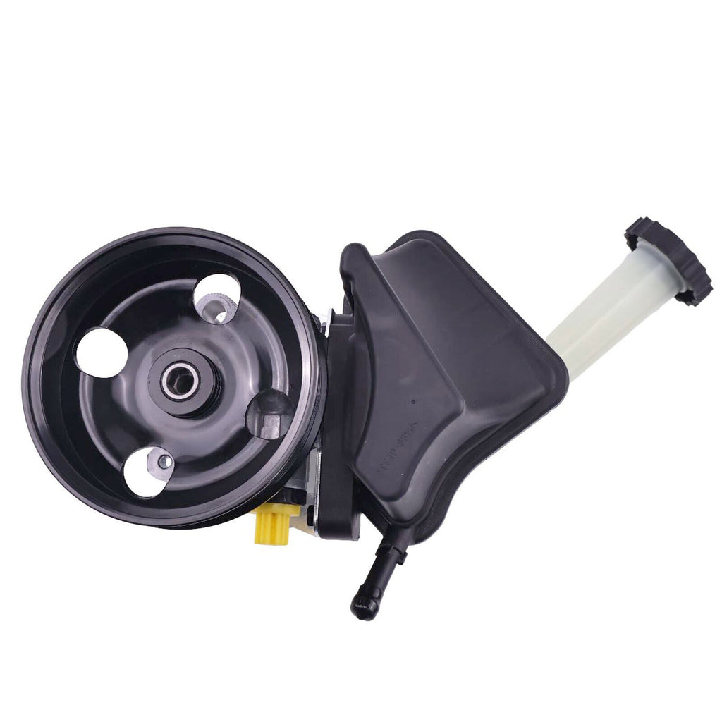 New Power Steering Pump 5181778AB for 2012-2013 Chrysler 300 Dodge Challenger