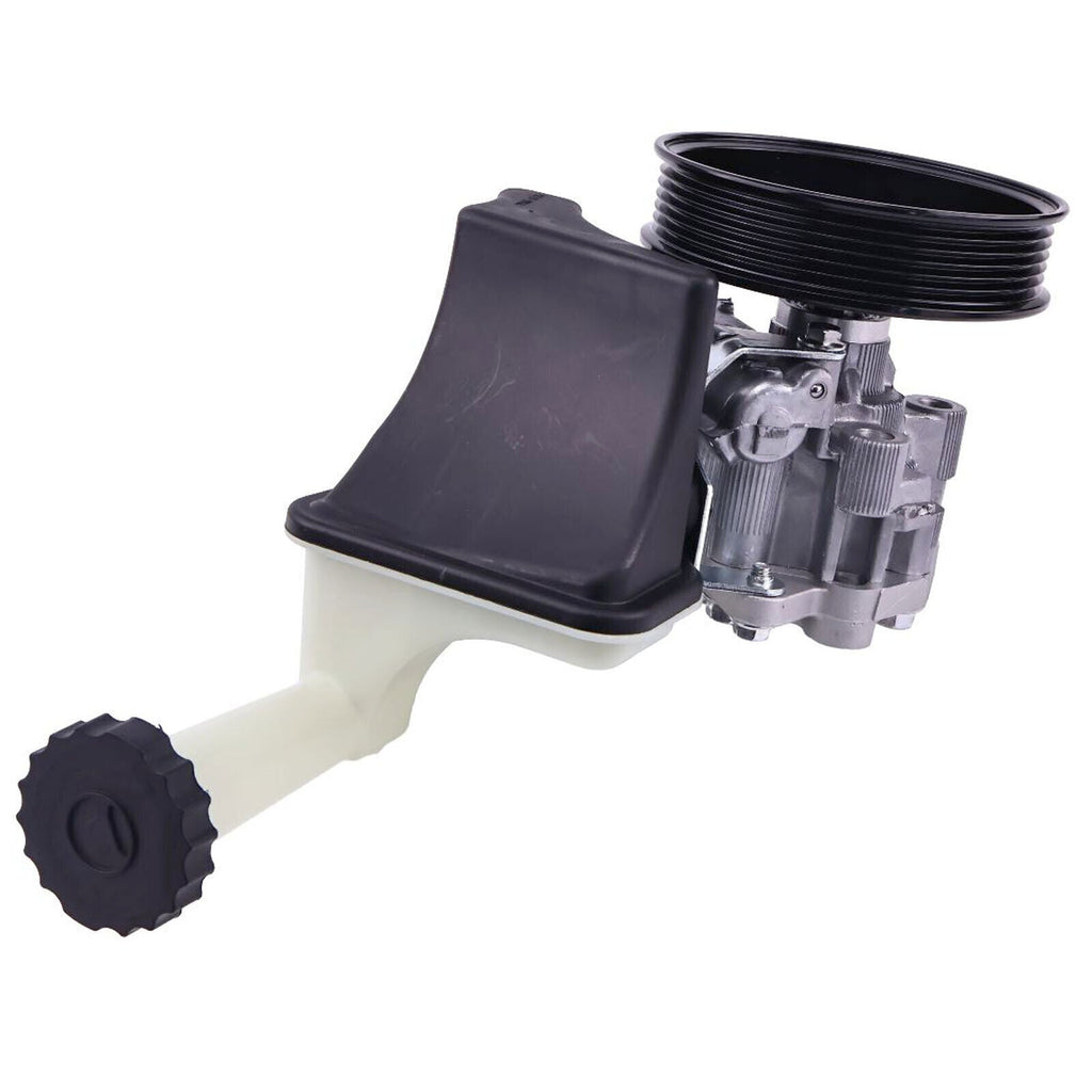 New Power Steering Pump 5181778AB for 2012-2013 Chrysler 300 Dodge Challenger