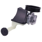New Power Steering Pump 5181778AB for 2012-2013 Chrysler 300 Dodge Challenger