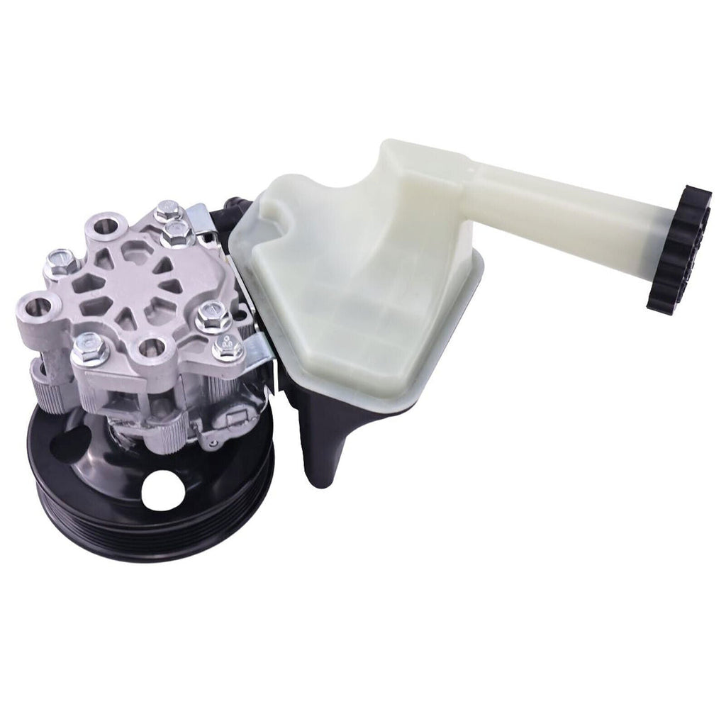 New Power Steering Pump 5181778AB for 2012-2013 Chrysler 300 Dodge Challenger