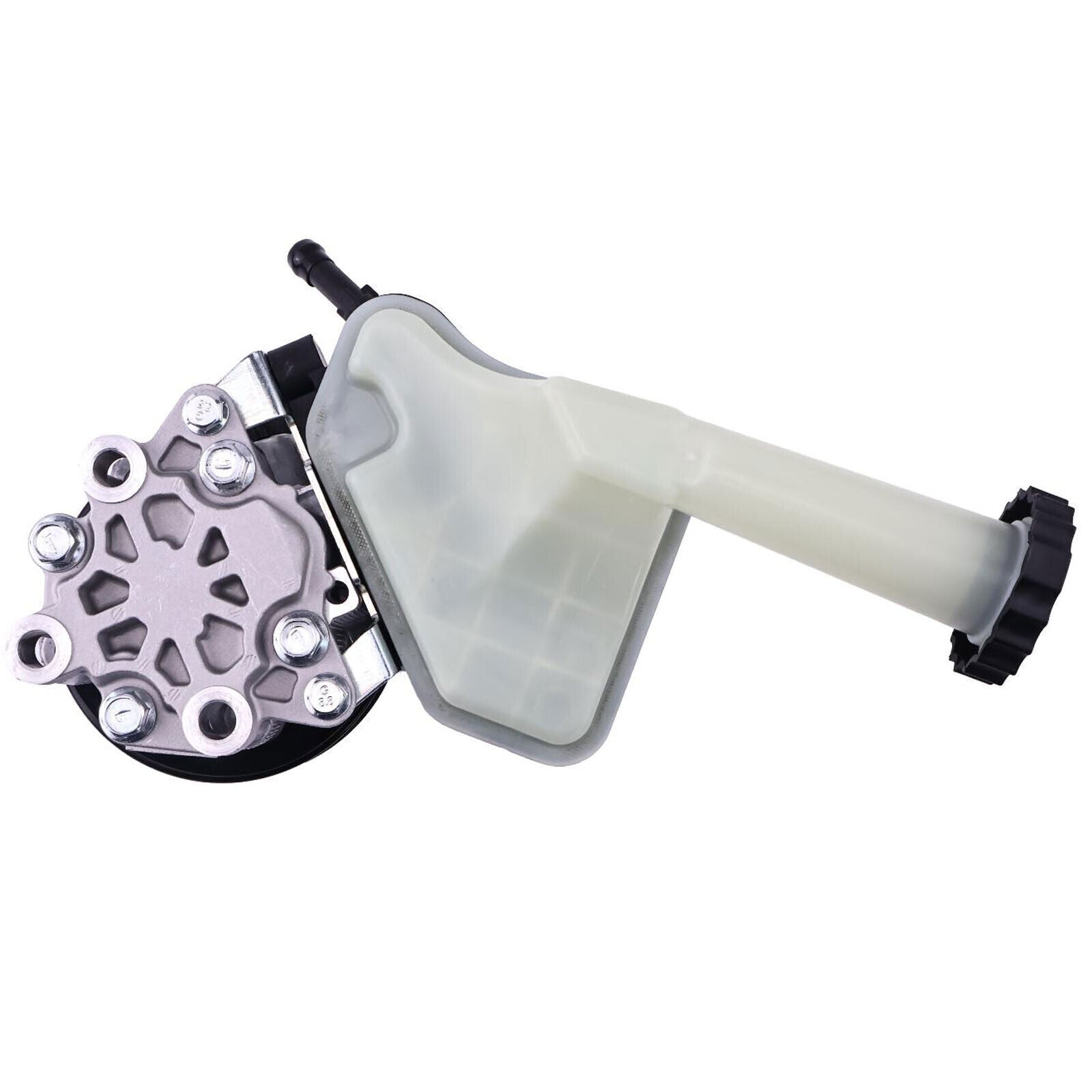 New Power Steering Pump 5181778AB for 2012-2013 Chrysler 300 Dodge Challenger