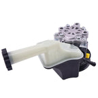 New Power Steering Pump 5181778AB for 2012-2013 Chrysler 300 Dodge Challenger